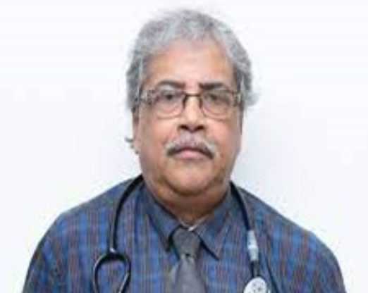 Sinabi ni Dr. Amit Kumar Ray, [object Object]