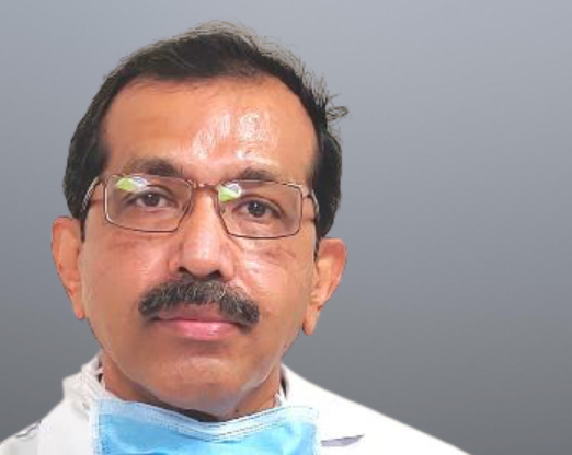 Dr. Brigjen Parthasarathi Moulick, [object Object]