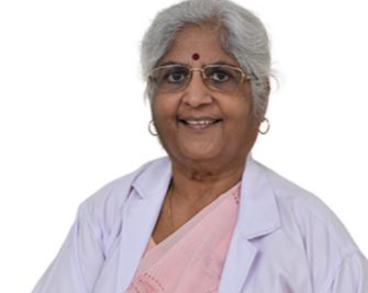 Dr. Pravina Shah, [object Object]