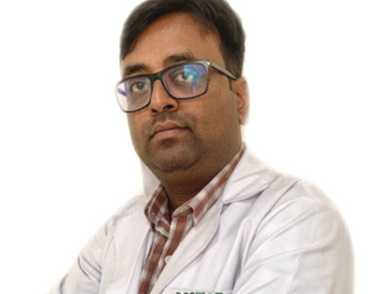 Sinabi ni Dr. Sandeep Prasad, [object Object]