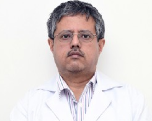 Доктор. Раджив Синха, [object Object]
