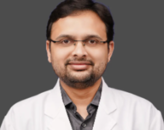 Dr. Mahendra Singh Rajput, [object Object]
