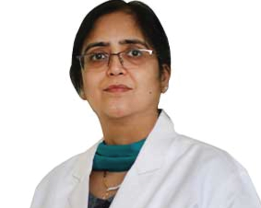 Dr. Geeta Kathuria, [object Object]