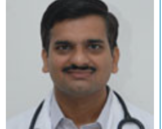 Docteur. Shyam Sunder Rao C, [object Object]