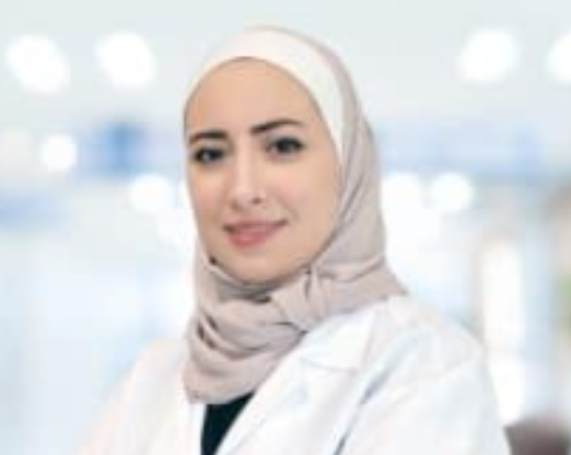 Docteur. Dana Nourallah, [object Object]