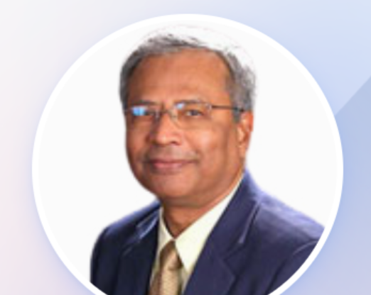 Dr. Shakti Ranjan Paul, [object Object]