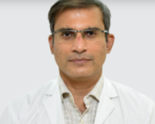 Dr. Rajiv Sharma, [object Object]