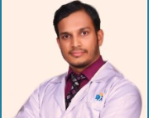 Dr. Abhishek Vaish, [object Object]