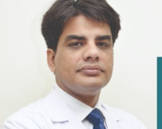 Docteur. Neeraj Chaudhary, [object Object]