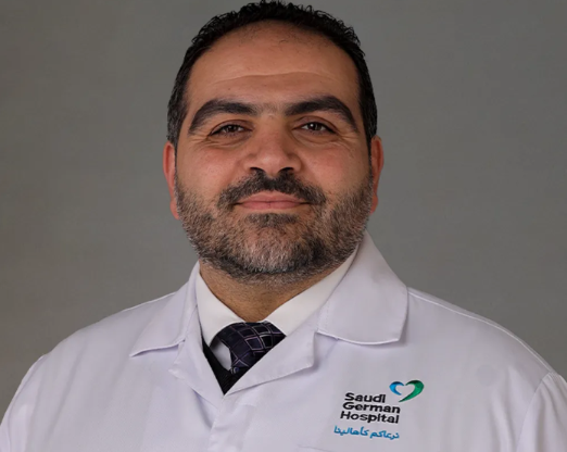 Sinabi ni Dr. Mohamed Elsayed, [object Object]
