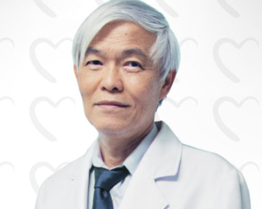 Professeur. Yong Poovorawan, [object Object]