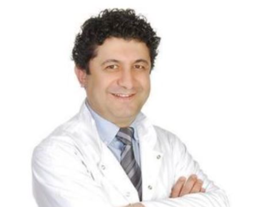 Docteur. Ali Cemel Yilmaz, [object Object]