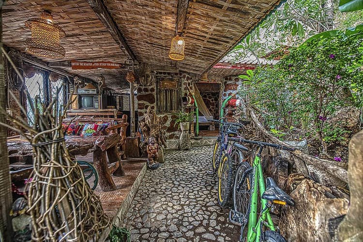 Double privé (Dream Hill) (2 personnes))
