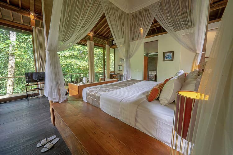 Comfort for Couples