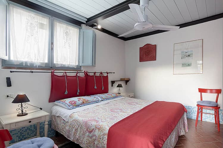 Apartemen pribadi sepenuhnya