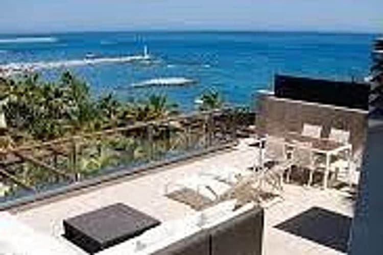 5* فندق شاطئ البحر