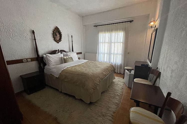 Chambre simple