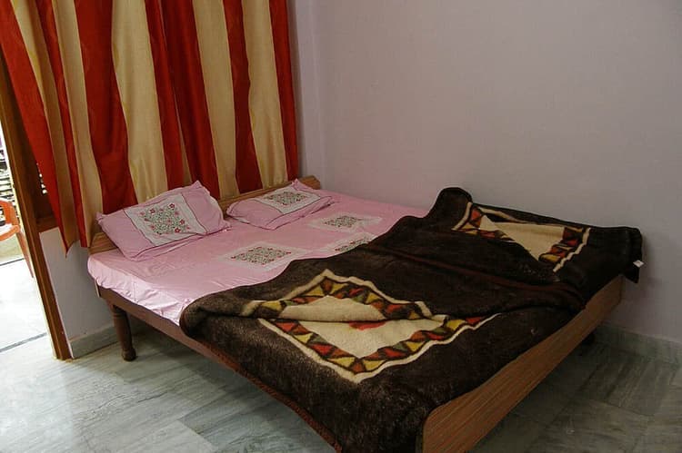 Private Room For One Person