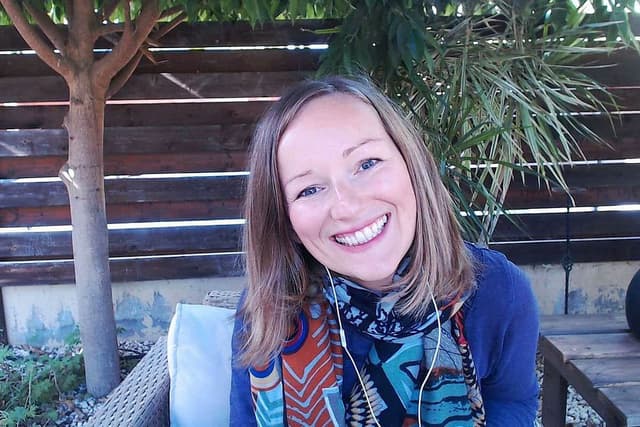 Karolina Gladych Coaching