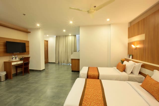 Maurya Ayurveda Ortho & Neuro Rehabilitation Center