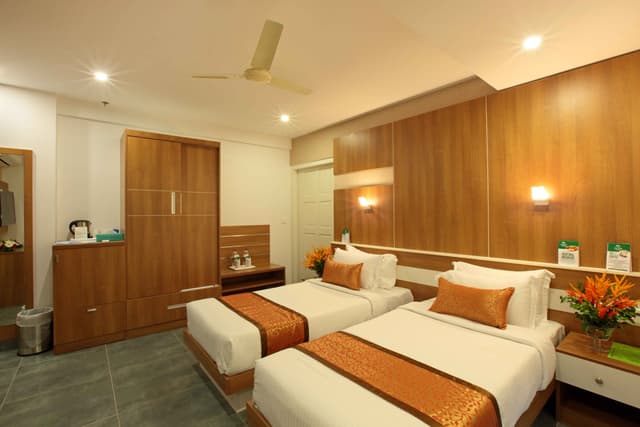 Maurya Ayurveda Ortho & Neuro Rehabilitation Center