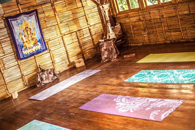 Studio Casa del Sol