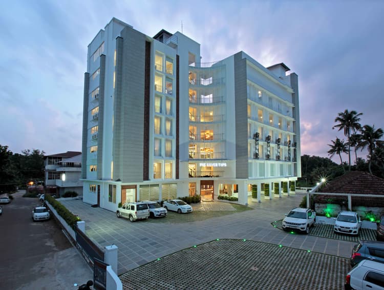 Maurya Ayurveda Ortho & Neuro Rehabilitation Center