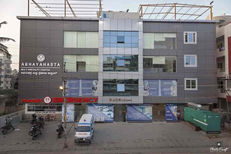 Abhayahasta Multispeciality Hospital