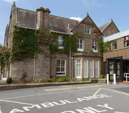 Beaumont Hospital - part of Circle Health Group