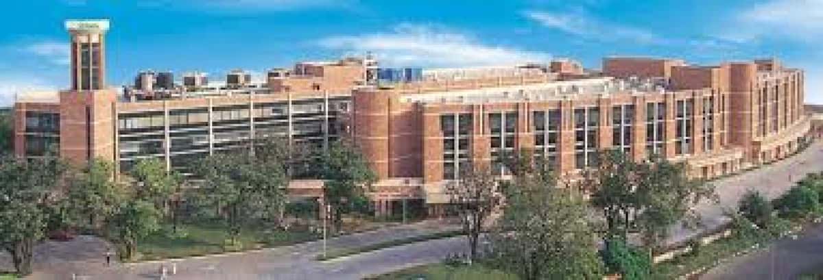 Fortis Hospital, Mohali