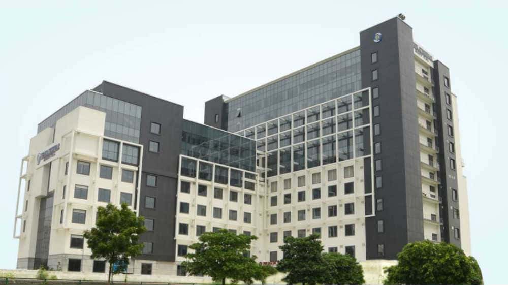 Hospital Venkateshwar