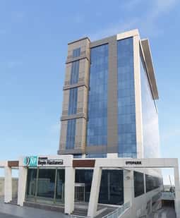 NPISTANBUL Brain Hospital