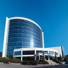 Medicana International Istanbul