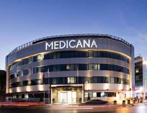 Medicana Bahçelievler