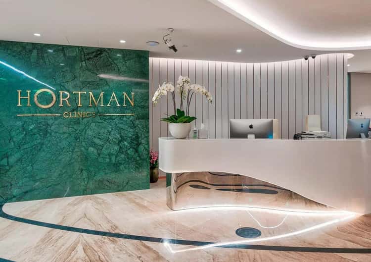 Klinik Hortman