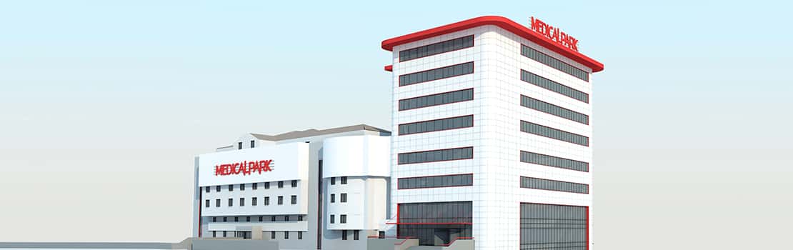 Medical Park Tokat Hospital