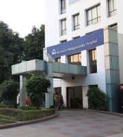 Narayana Health Care, Calcutta