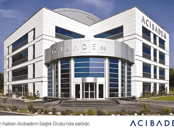 Hôpital ACIBADEM Kocaeli