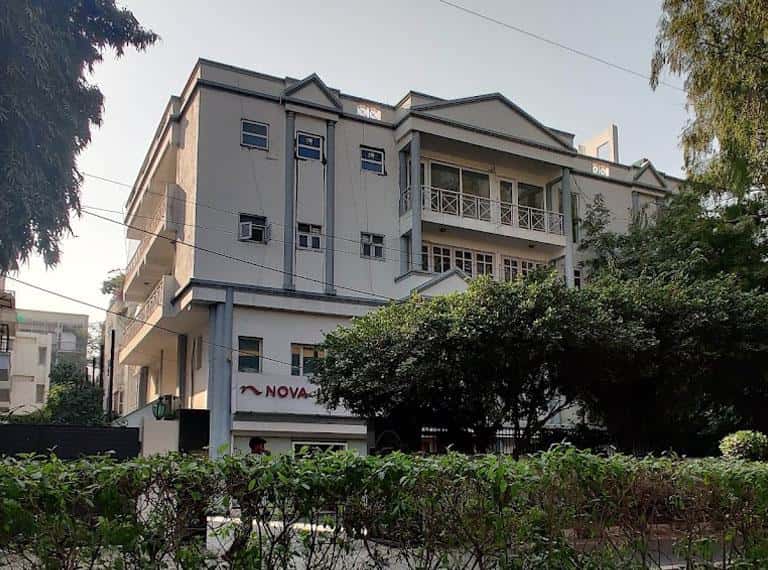 Kesuburan Nova IVF, Vasant Vihar, Delhi