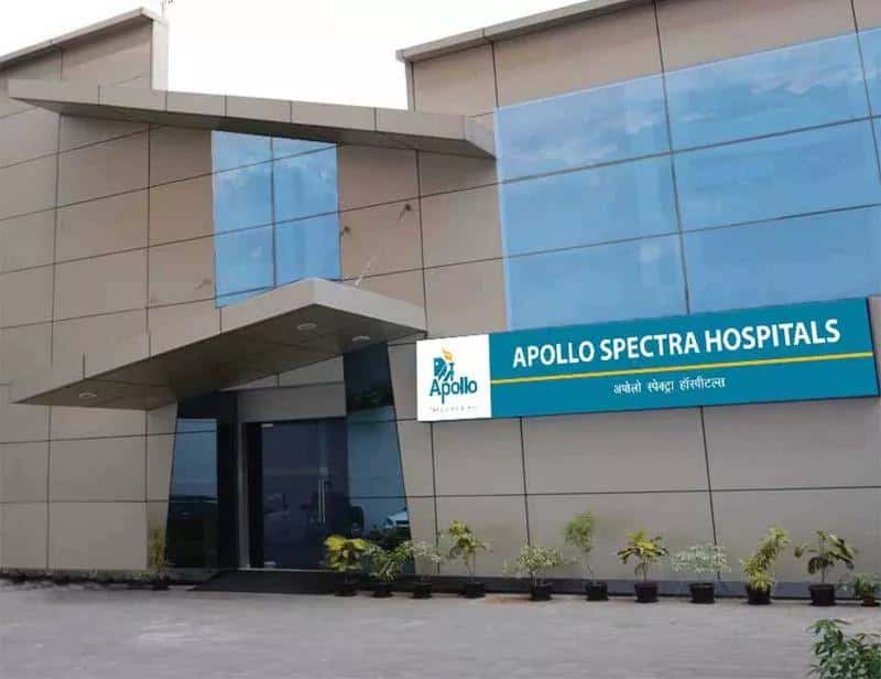 Apollo Spectra