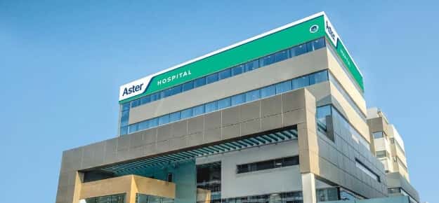 Hôpital Aster Mankhool