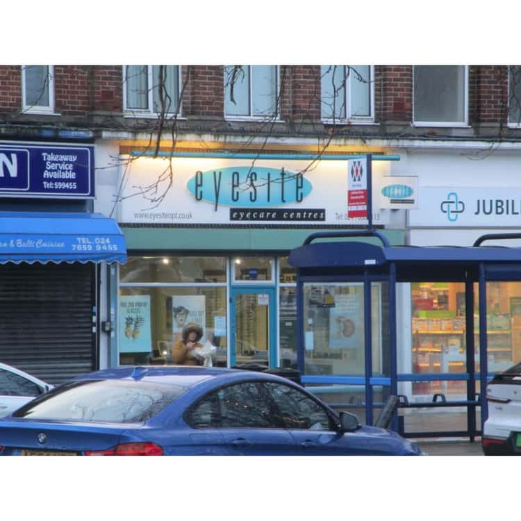 Eyesite Eyecare Centres