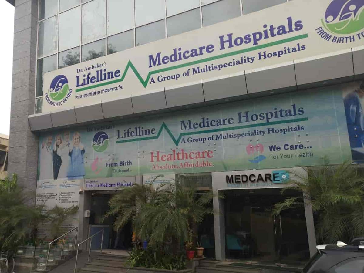 Lifeline Medicare Hospital