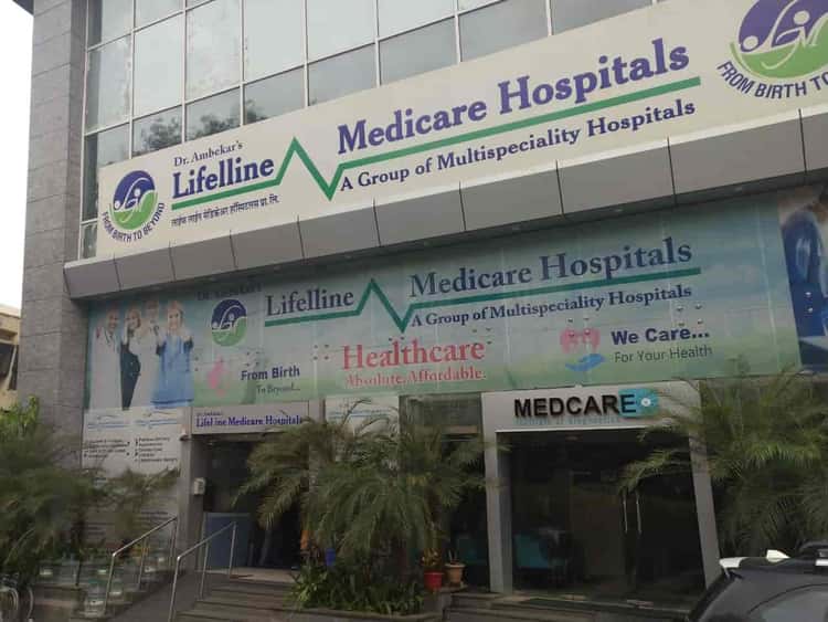 Lifeline Medicare Hospital
