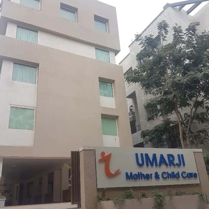 Umarji Mother & Child Care