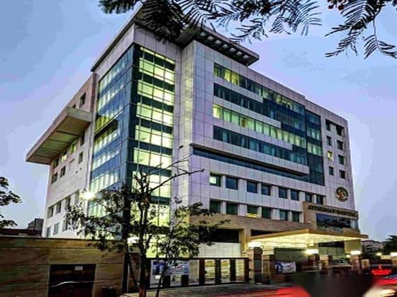 Ayushman Hospital & Health Services