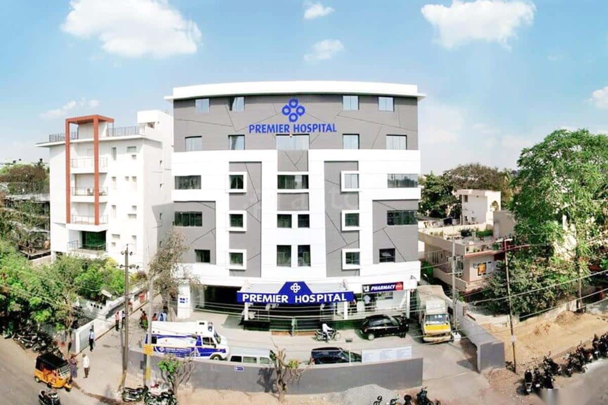 Premier Hospital