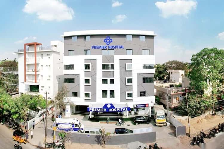 Premier Hospital