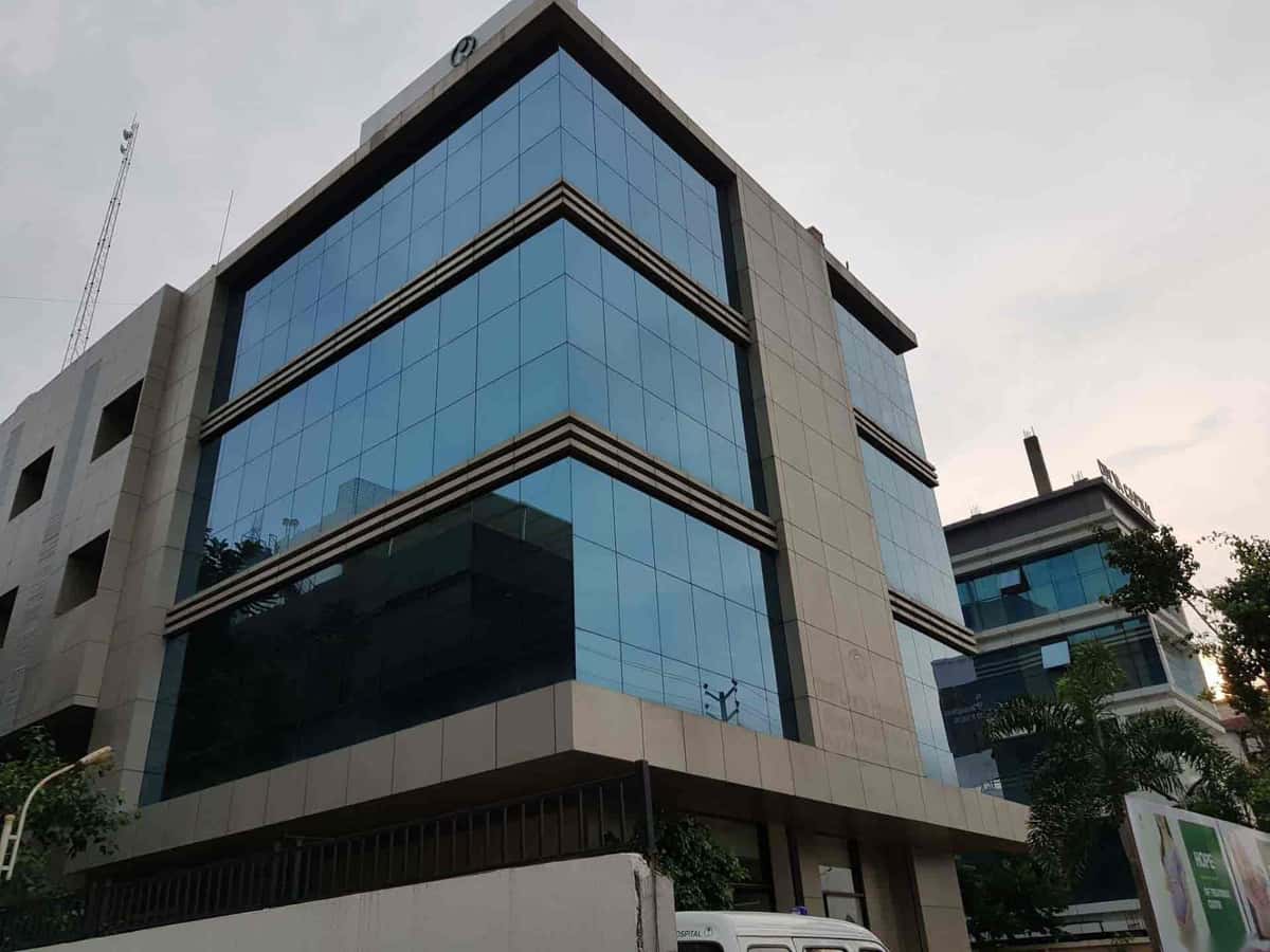 ONP Leela Hospital