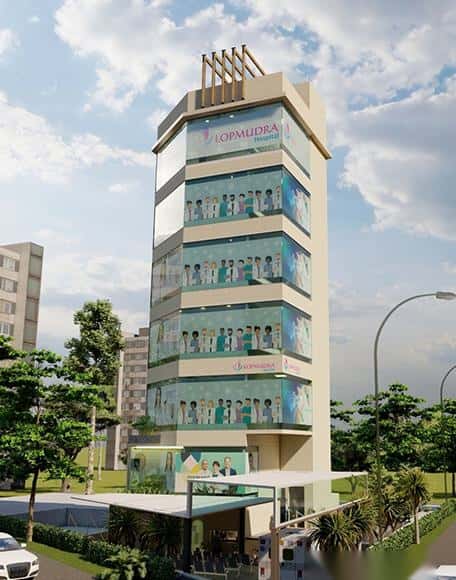 Lopmudra Hospital
